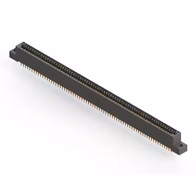 395-140-521-204 EDAC Inc.  Edgeboard Connectors